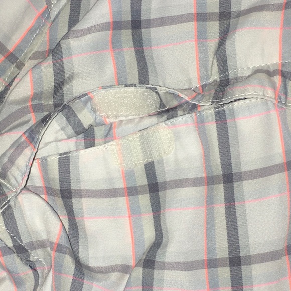 Columbia women’s long sleeves blouse size XSMALL - Picture 8 of 8